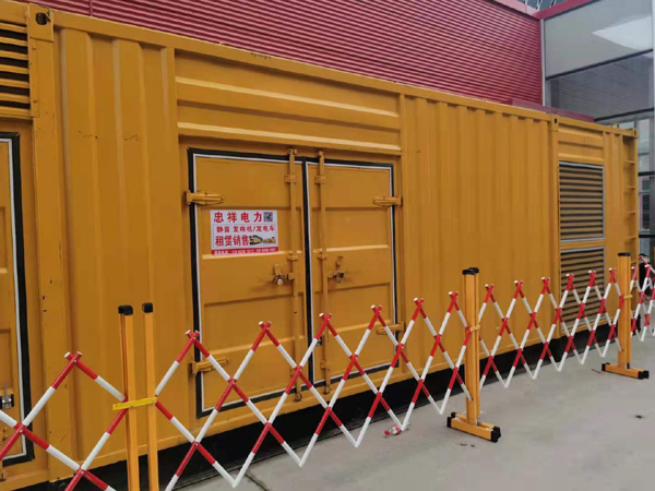 渝北关于通用发电机的十万个为什么？