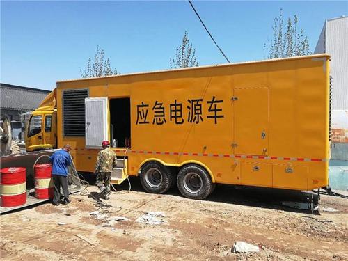 渝北发电车租赁-教您挑选发电机哪些技巧可以掌握使用