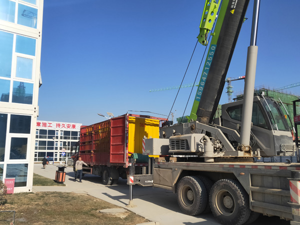 渝北发电机出租50KW柴油发电机组需要配多粗电缆线