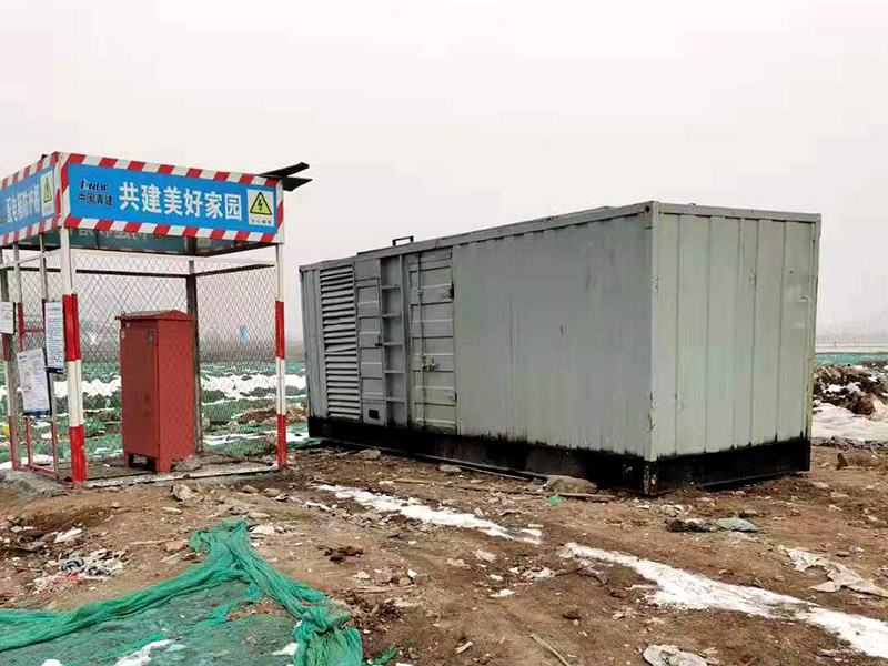 渝北燃气发电机在高海拔地区运行时会遇到哪些常见故障？