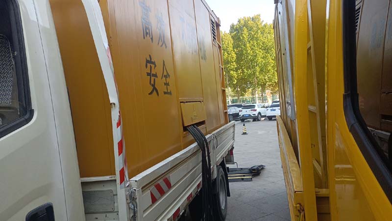 渝北如何判断柴油发电机组和UPS电源的切换时间是否符合要求?