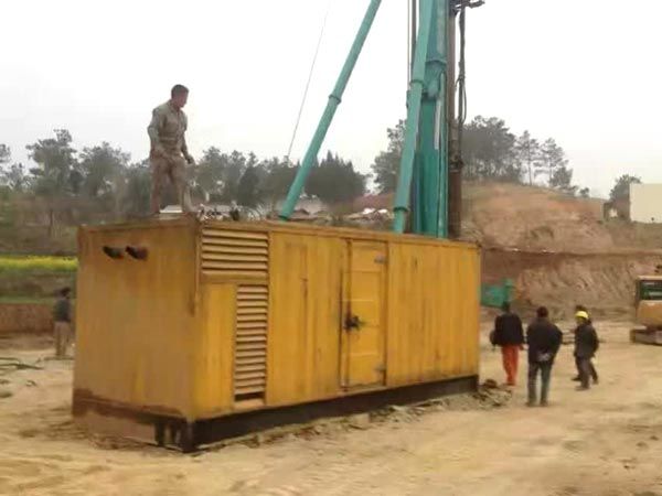 渝北柴油发电机组应用场合有哪些？